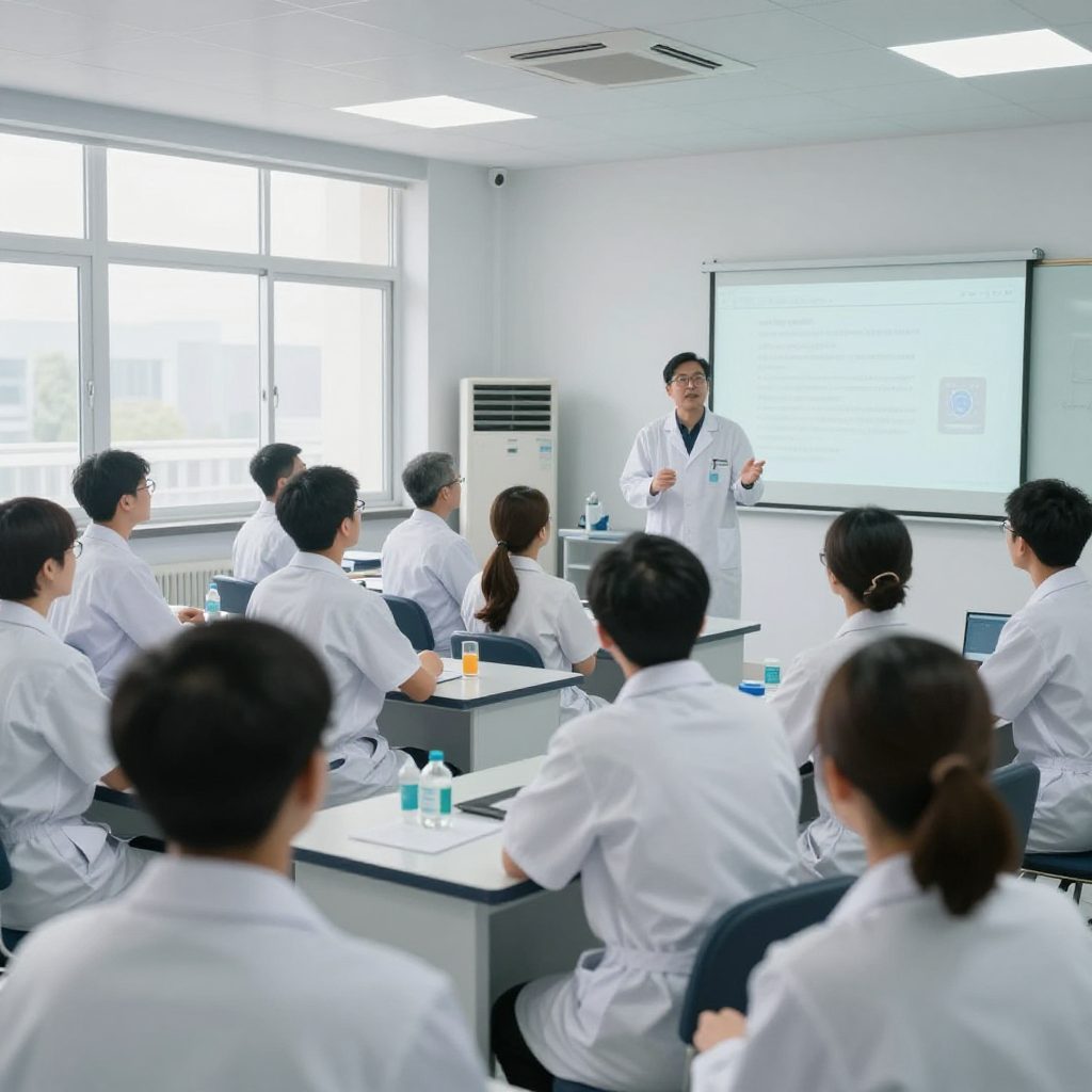 Healthcare & Professional Associations