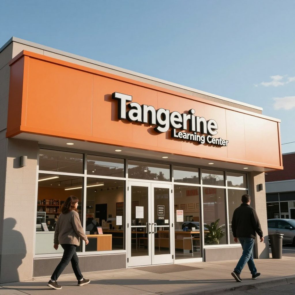 Tangerine Learning Center — The Overlooked Skill Behind Every Dollar Saved - general